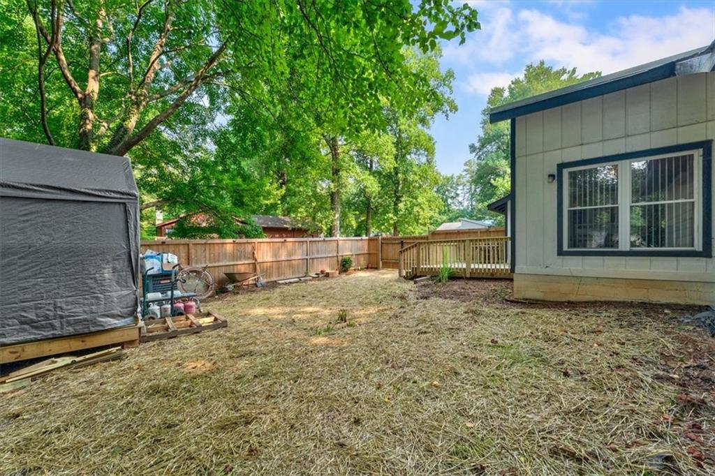 Residential in Marietta 4