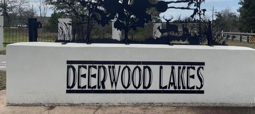 Lot 9 Lakeshore Dr, Hempstead, TX, 77445 | Card Image