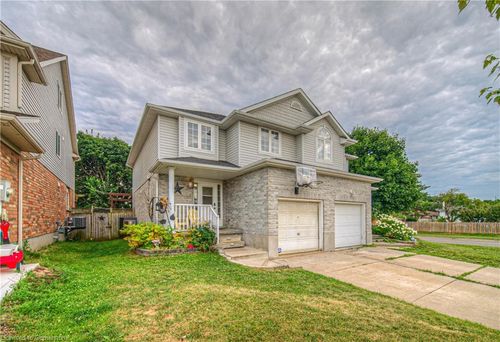 6 Chateau Cres, Cambridge, ON, N3H5S2 | Card Image