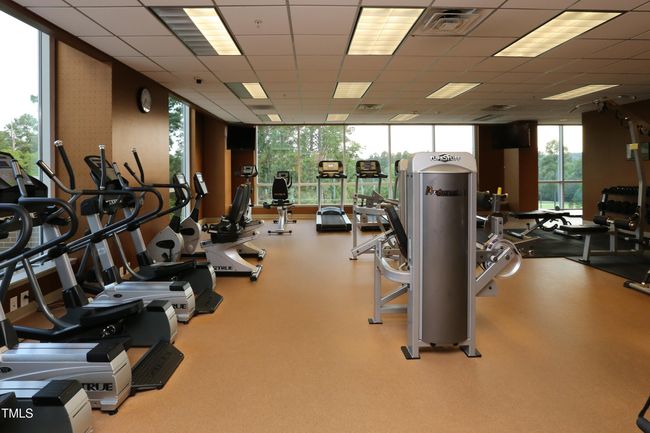 48WorkoutRoom | Image 46