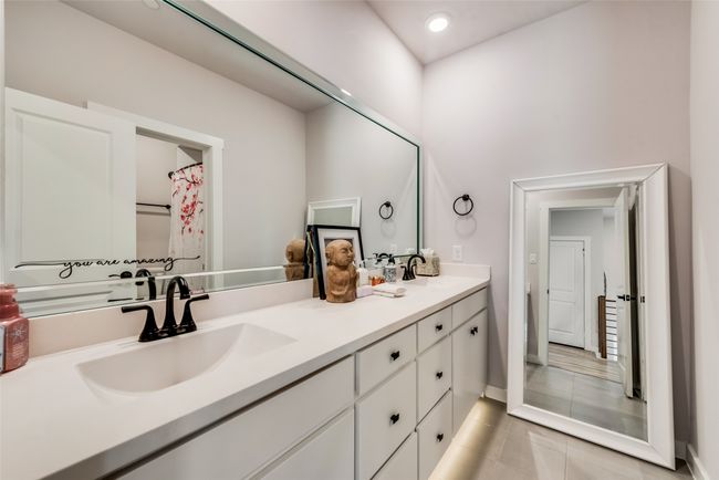 720 Bandera Ct, Townhouse with 3 bedrooms, 3 bathrooms and null parking in Prosper TX | Image 17