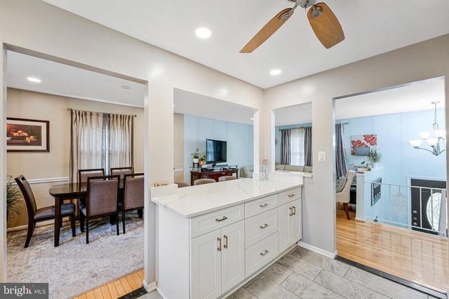 106 N Harrison Rd, House other with 5 bedrooms, 3 bathrooms and null parking in STERLING VA | Image 8