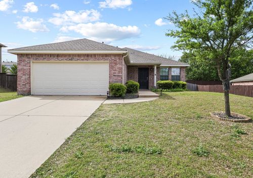 2512 Quail Ridge Rd, Melissa, TX, 75454-2131 | Card Image