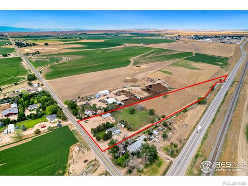 16547 County Road 86, Pierce, CO, 80650-9204 | Card Image