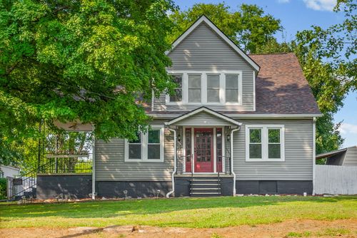 714 E 7th St, Hopkinsville, KY, 42240-4120 | Card Image