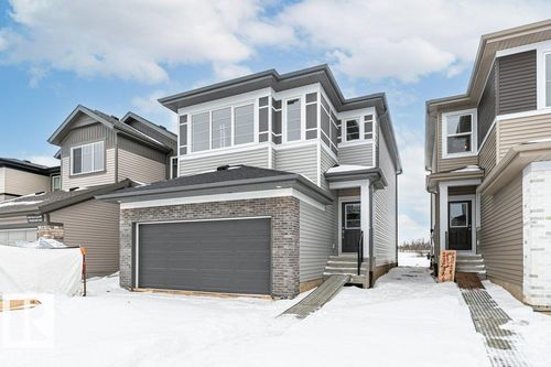 3972 Wren Loop Nw, Edmonton, AB, T5S0S9 | Card Image