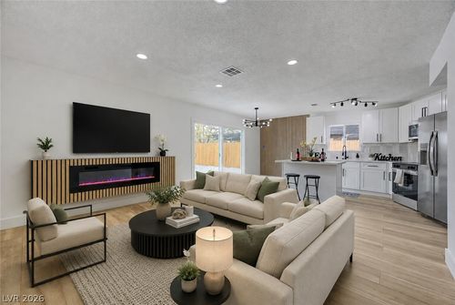 2253 La Puente Street, Las Vegas, NV, 89115 | Card Image