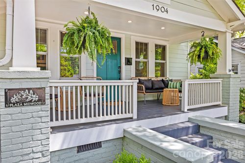 1904 Ashland Ave, Charlotte, NC, 28205-3602 | Card Image