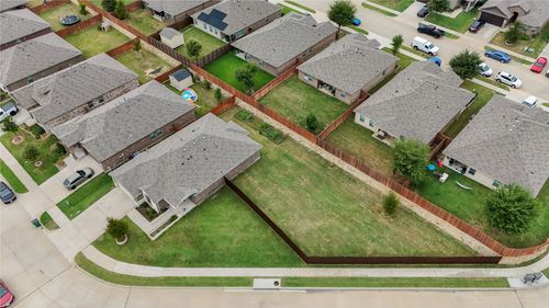 841 Hutchins Dr, Crowley, TX, 76036-2796 | Card Image