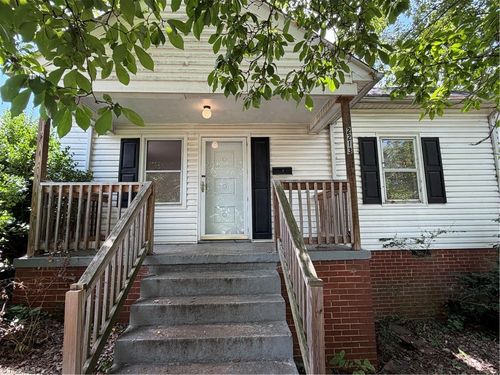 2213 Cypress Street, Greensboro, NC, 27405 | Card Image