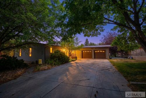 1255 Chokecherry Dr, Pocatello, ID, 83204 | Card Image