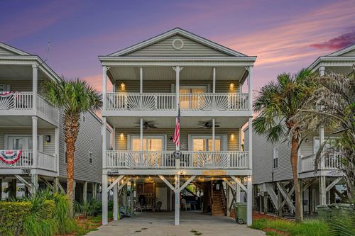 712A Ocean Blvd. S, Surfside Beach, SC, 29575 | Card Image