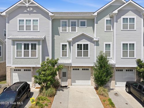 1810 Bungalow Row, Wilmington, NC, 28409-1405 | Card Image