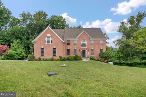 3012 Edrich Way, Randallstown, MD, 21133-3527 | Card Image