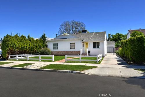 5822 Norwich Ave., Sherman Oaks, CA, 91411 | Card Image