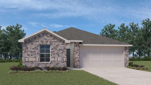 366 Dobson Drive, Killeen, TX, 76542 | Card Image