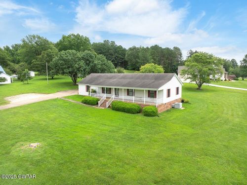 17930 Main St W, Huntingdon, TN, 38344-4645 | Card Image