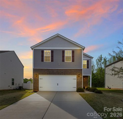413 Misty Law Ln, Clover, SC, 29710-3927 | Card Image