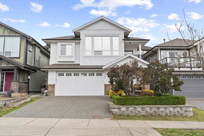 23663 Bryant Drive, House other with 5 bedrooms, 3 bathrooms and 6 parking in Maple Ridge BC | Image 2
