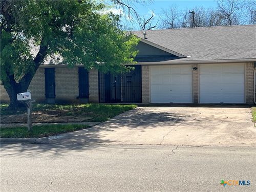 1406 Edgefield St, Killeen, TX, 76549-2109 | Card Image