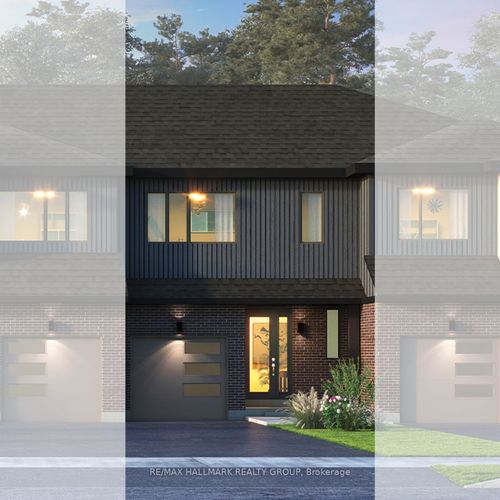 578 Roundhouse Cres, Ottawa, ON, K2S1B6 | Card Image