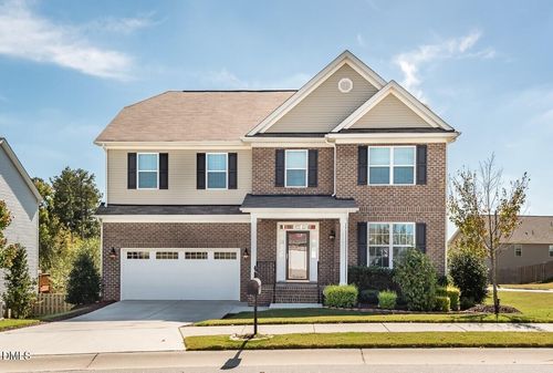 215 Holly Blossom Dr, Durham, NC, 27703-9405 | Card Image