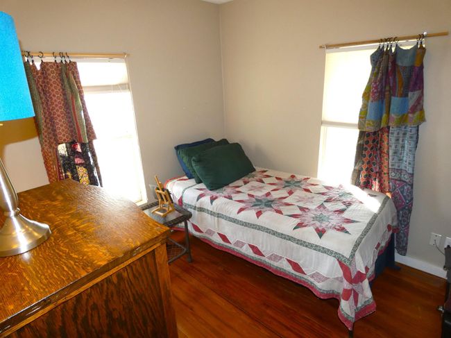 1005 Elm St, House other with 3 bedrooms, 2 bathrooms and null parking in Llano TX | Image 12