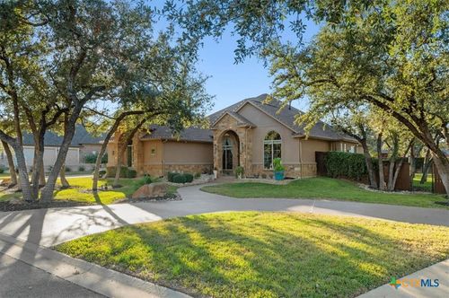 12 Sereno Vista Lane, Belton, TX, 76513 | Card Image