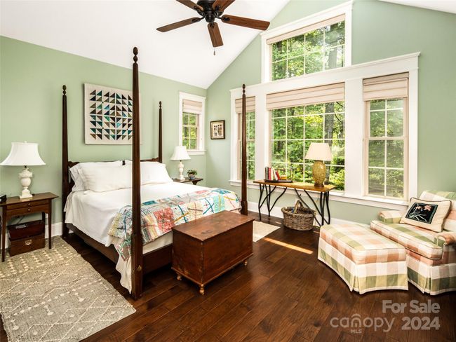 45 Gray Duster Cir, House other with 3 bedrooms, 3 bathrooms and null parking in Biltmore Lake NC | Image 9