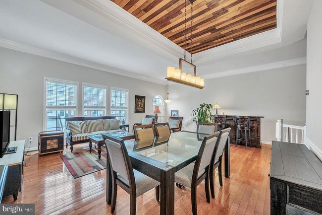 9 Cornerstone Ct, Townhouse with 4 bedrooms, 4 bathrooms and null parking in DOYLESTOWN PA | Image 11