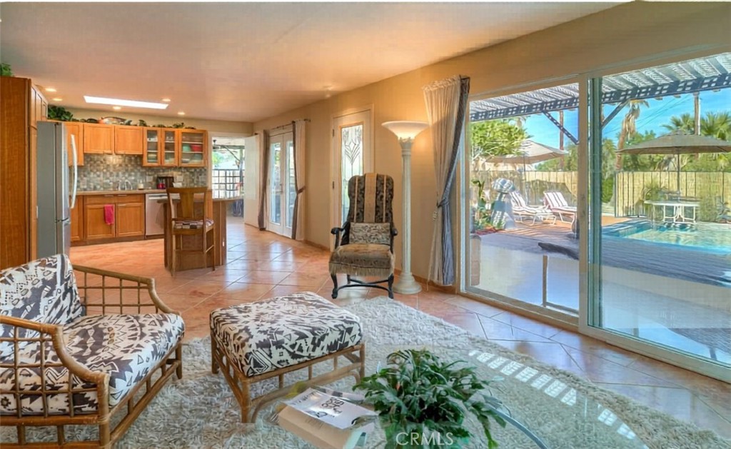 Residential in Cathedral City 4