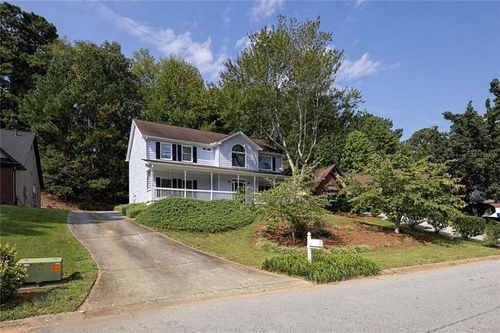 431 Thornbush Trce, Lawrenceville, GA, 30046-4742 | Card Image