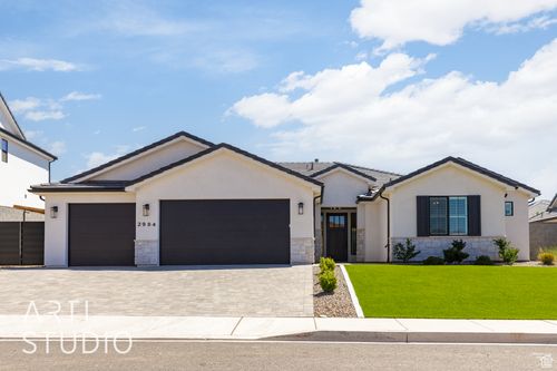 2984 Broken Mesa Dr, St George, UT, 84790 | Card Image