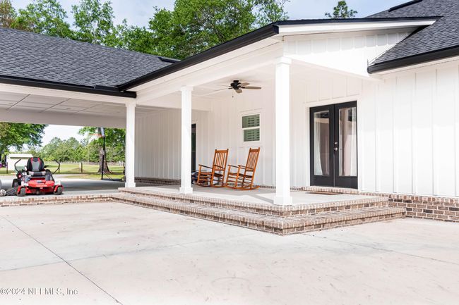 7052 Cottontail Ln, House other with 4 bedrooms, 3 bathrooms and null parking in GLEN ST. MARY FL | Image 47