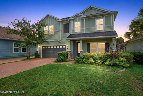133 Howell Ct, St Augustine, FL, 32092-1244 | Card Image