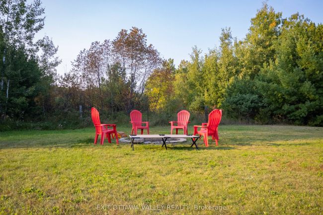 16358 Highway 60, House other with 4 bedrooms, 2 bathrooms and 8 parking in Killaloe ON | Image 31