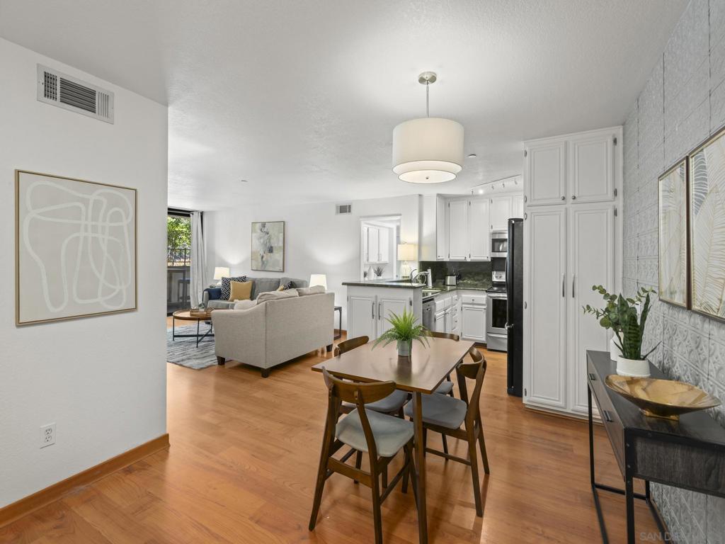 Residential in San Diego 2