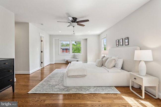 223 E Mason Ave, House other with 6 bedrooms, 4 bathrooms and null parking in ALEXANDRIA VA | Image 28