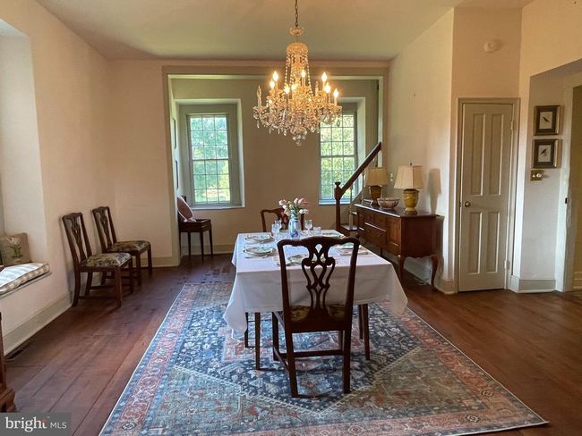 2494 Simonson Rd, House other with 4 bedrooms, 3 bathrooms and null parking in Farnham VA | Image 29