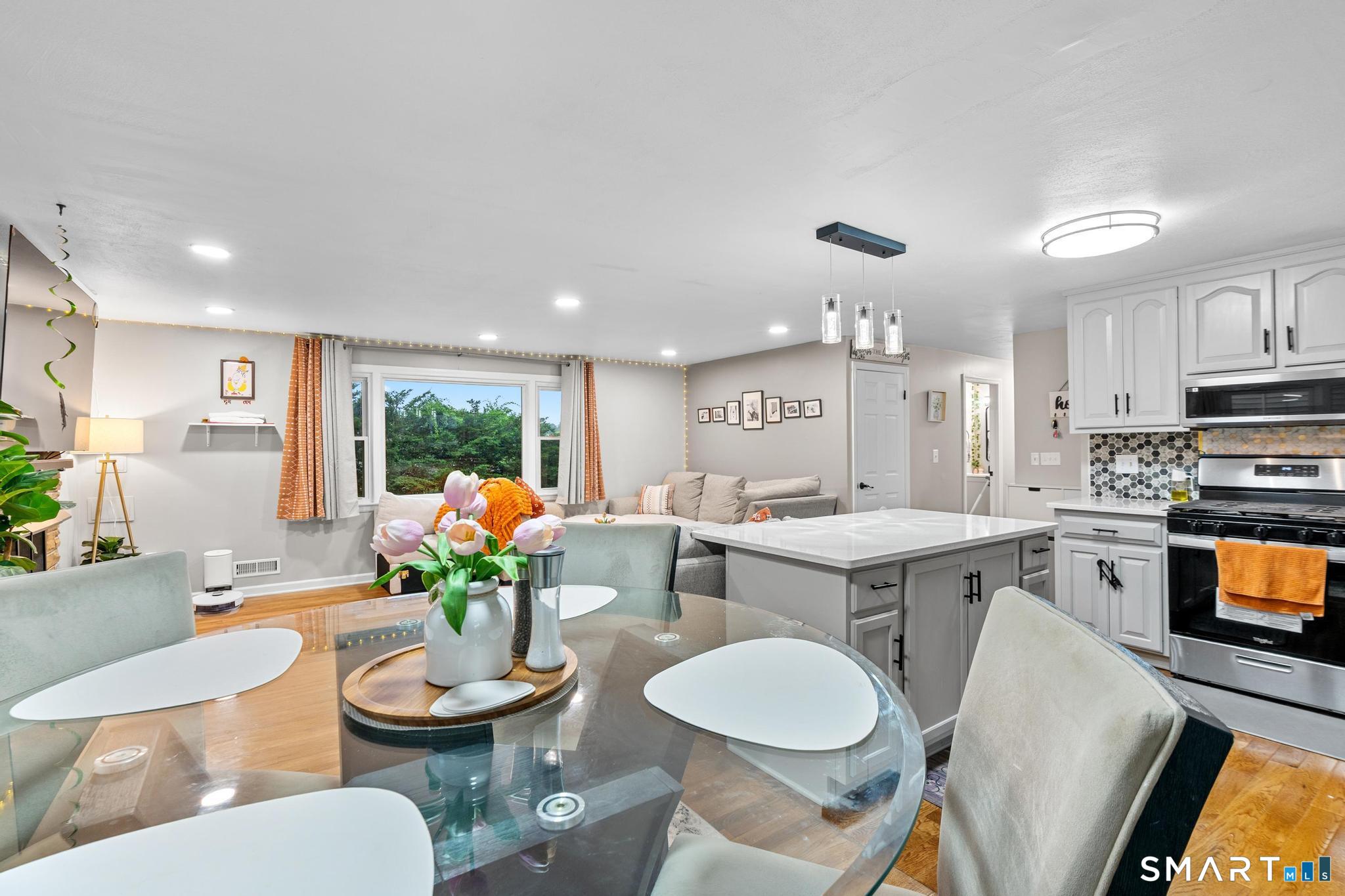 Residential Lease in Wethersfield 4