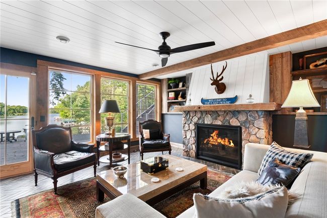 1211 172 Nd Ave, House other with 6 bedrooms, 8 bathrooms and null parking in BALSAM LAKE WI | Image 23