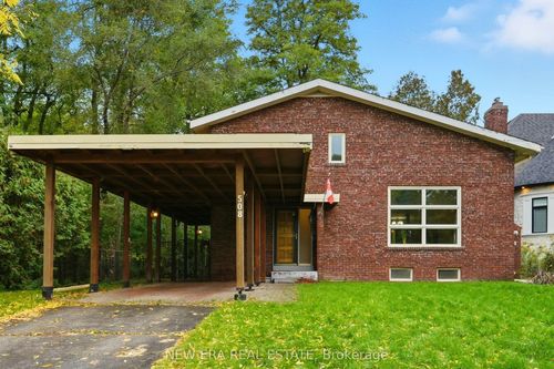 508 Cliffview Rd, Pickering, ON, L1W2N9 | Card Image