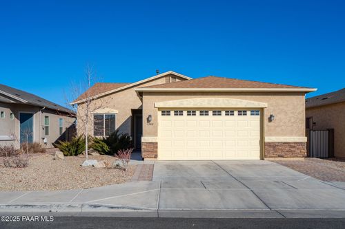 6268 E Beecher Loop, Prescott Valley, AZ, 86314 | Card Image