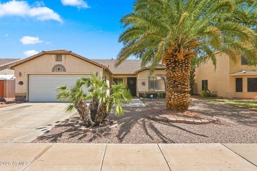 16101 N 138th Ln, Surprise, AZ, 85374-7012 | Card Image