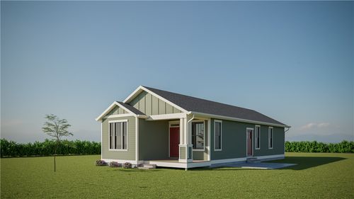 1907 St Peter Ln, Billings, MT, 59101-7571 | Card Image