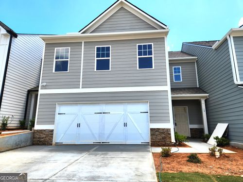 lot-28-13 Umber Ln, Newnan, GA, 30263-2471 | Card Image