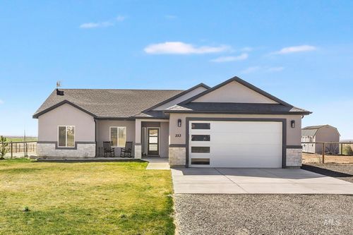 253 Mariposa Cir, Shoshone, ID, 83352-6000 | Card Image