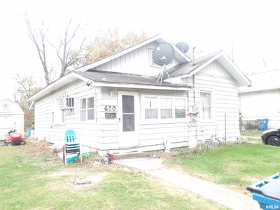 620 Joplin Street, House other with 2 bedrooms, 1 bathrooms and null parking in Benton IL | Image 3