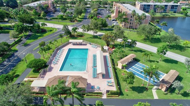 APT-102 - 7380 S Oriole Blvd, Condo with 3 bedrooms, 2 bathrooms and null parking in Delray Beach FL | Image 58