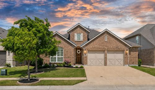 759 Harrington Ln, Celina, TX, 75009-1460 | Card Image